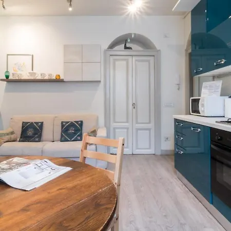 Appartement Italianway-corso Lodi 9 *