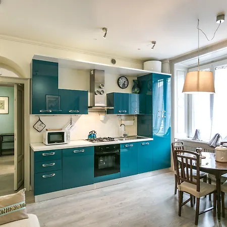 Italianway-corso Lodi 9 Appartement