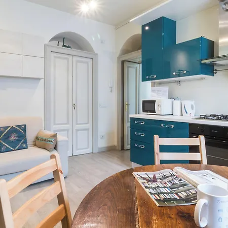 Italianway-corso Lodi 9 Appartement Milan