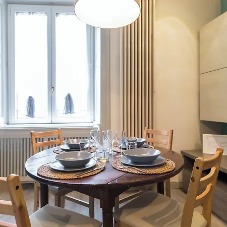 Italianway-corso Lodi 9 Appartement Milan