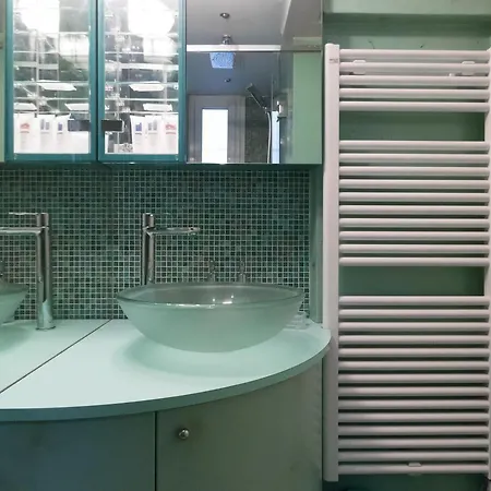 Italianway-corso Lodi 9 Appartement *