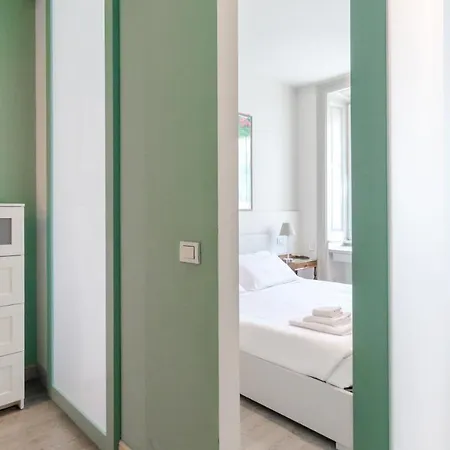 Appartamento Italianway-corso Lodi 9 *