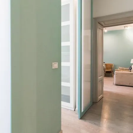 Italianway-corso Lodi 9 Appartamento