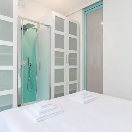 Italianway-corso Lodi 9 Appartamento *
