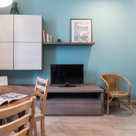Appartamento Italianway-corso Lodi 9 Milano