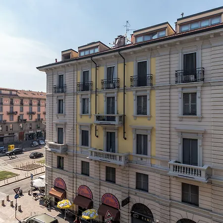 Apartamento Italianway-corso Lodi 9 *